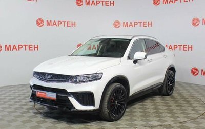 Geely Tugella FY11, 2023 год, 2 670 000 рублей, 1 фотография