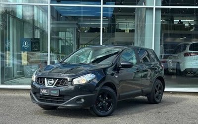 Nissan Qashqai, 2010 год, 995 000 рублей, 1 фотография