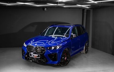 BMW X5 M, 2024 год, 17 800 000 рублей, 1 фотография