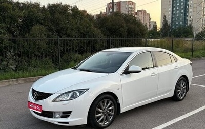 Mazda 6, 2008 год, 749 000 рублей, 1 фотография