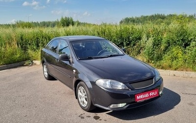Daewoo Gentra II, 2014 год, 559 000 рублей, 1 фотография