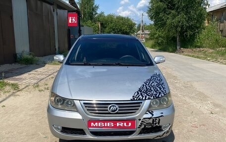 Lifan Solano I (630) рестайлинг, 2012 год, 240 000 рублей, 1 фотография