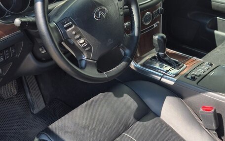 Infiniti M, 2008 год, 980 000 рублей, 6 фотография