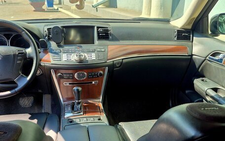 Infiniti M, 2008 год, 980 000 рублей, 4 фотография