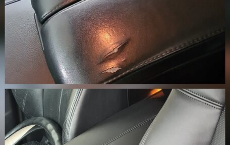 Infiniti M, 2008 год, 980 000 рублей, 5 фотография