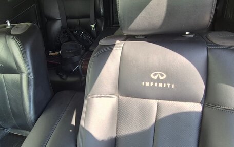 Infiniti M, 2008 год, 980 000 рублей, 15 фотография