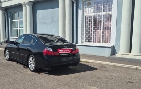 Infiniti M, 2008 год, 980 000 рублей, 17 фотография
