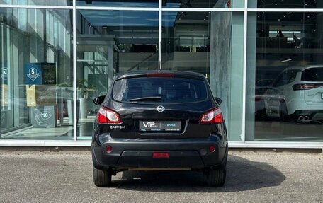 Nissan Qashqai, 2010 год, 995 000 рублей, 6 фотография