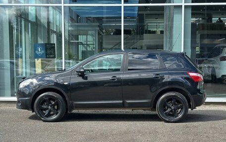 Nissan Qashqai, 2010 год, 995 000 рублей, 8 фотография
