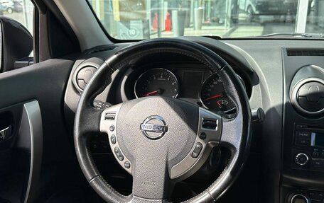 Nissan Qashqai, 2010 год, 995 000 рублей, 15 фотография