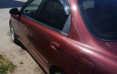 KIA Spectra II (LD), 2011 год, 450 000 рублей, 5 фотография
