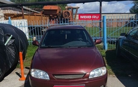 KIA Spectra II (LD), 2011 год, 450 000 рублей, 2 фотография
