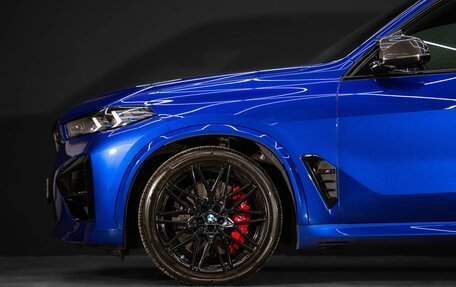 BMW X5 M, 2024 год, 17 800 000 рублей, 8 фотография