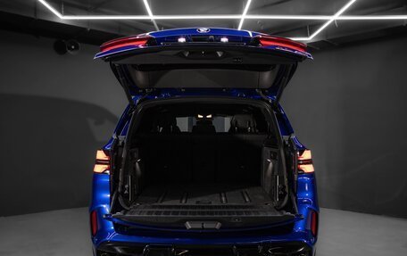 BMW X5 M, 2024 год, 17 800 000 рублей, 9 фотография