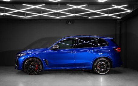 BMW X5 M, 2024 год, 17 800 000 рублей, 2 фотография