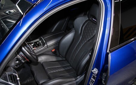 BMW X5 M, 2024 год, 17 800 000 рублей, 10 фотография