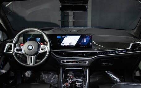 BMW X5 M, 2024 год, 17 800 000 рублей, 12 фотография
