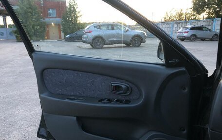 KIA Spectra II (LD), 2006 год, 325 000 рублей, 18 фотография