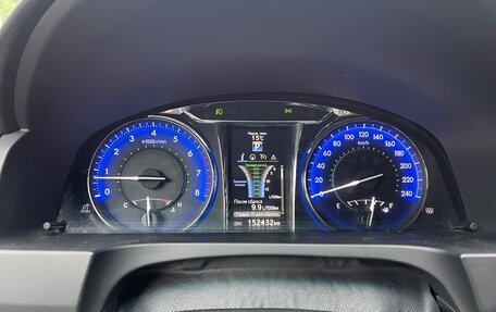Toyota Camry, 2015 год, 2 300 000 рублей, 11 фотография