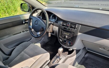 Daewoo Gentra II, 2014 год, 559 000 рублей, 7 фотография