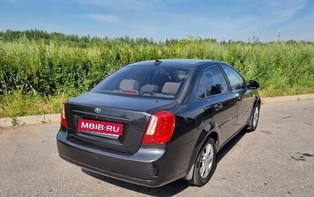 Daewoo Gentra II, 2014 год, 559 000 рублей, 3 фотография