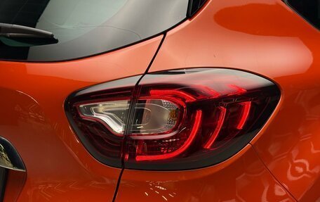 Renault Kaptur I рестайлинг, 2018 год, 1 500 000 рублей, 8 фотография