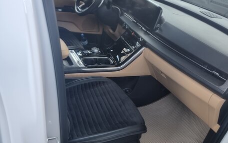 KIA Carnival, 2020 год, 3 920 000 рублей, 9 фотография