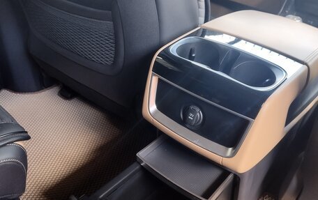 KIA Carnival, 2020 год, 3 920 000 рублей, 10 фотография