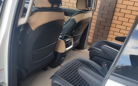 KIA Carnival, 2020 год, 3 920 000 рублей, 12 фотография