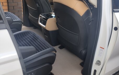 KIA Carnival, 2020 год, 3 920 000 рублей, 14 фотография