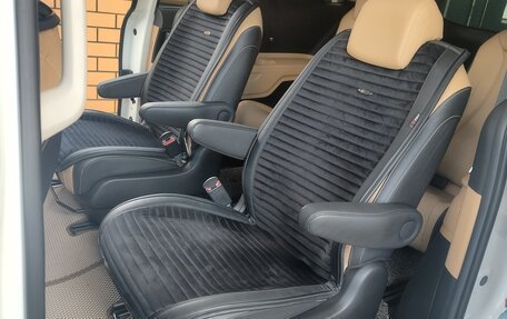 KIA Carnival, 2020 год, 3 920 000 рублей, 13 фотография