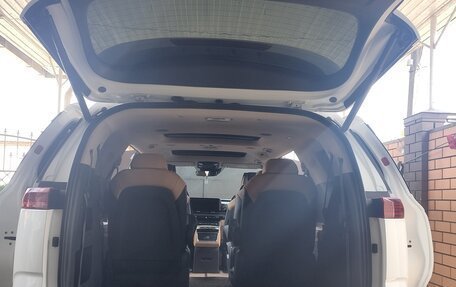 KIA Carnival, 2020 год, 3 920 000 рублей, 17 фотография