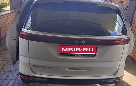 KIA Carnival, 2020 год, 3 920 000 рублей, 16 фотография