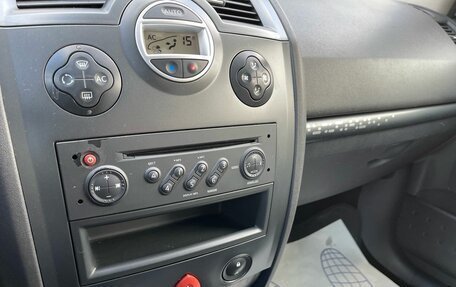 Renault Megane II, 2008 год, 549 000 рублей, 9 фотография