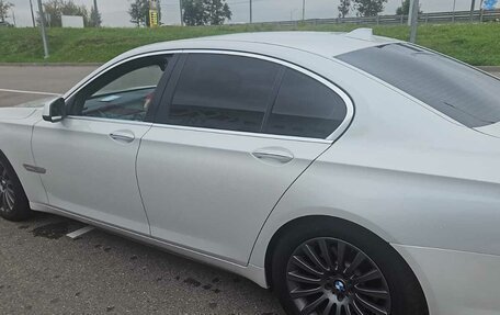 BMW 7 серия, 2011 год, 680 000 рублей, 1 фотография