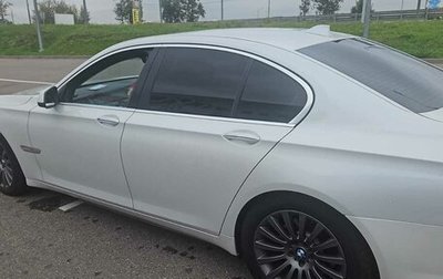 BMW 7 серия, 2011 год, 680 000 рублей, 1 фотография
