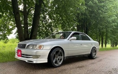 Toyota Chaser VI, 1999 год, 850 000 рублей, 1 фотография