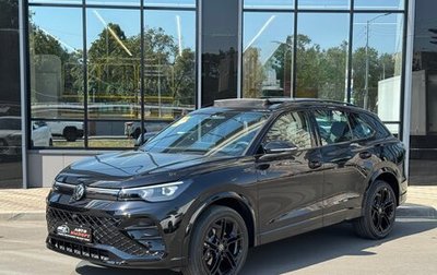 Volkswagen Tiguan, 2025 год, 4 450 000 рублей, 1 фотография