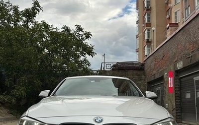 BMW 3 серия, 2014 год, 2 150 000 рублей, 1 фотография