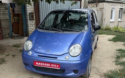 Daewoo Matiz I, 2008 год, 220 000 рублей, 1 фотография