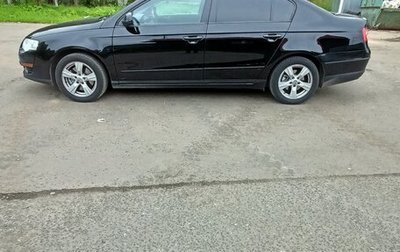 Volkswagen Passat B6, 2009 год, 650 000 рублей, 1 фотография