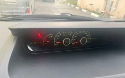 Toyota Noah III, 2011 год, 1 540 000 рублей, 1 фотография