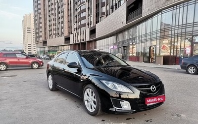Mazda 6, 2008 год, 980 000 рублей, 1 фотография