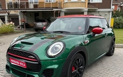 MINI Hatch, 2020 год, 3 630 000 рублей, 1 фотография