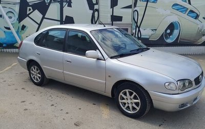 Toyota Corolla, 2000 год, 250 000 рублей, 1 фотография