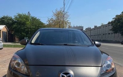Mazda 3, 2010 год, 800 000 рублей, 1 фотография