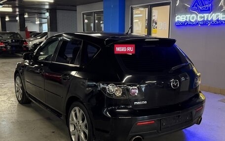 Mazda 3, 2008 год, 379 000 рублей, 6 фотография