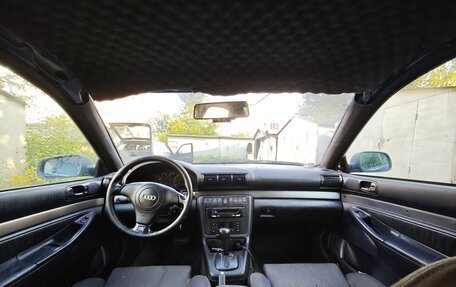 Audi A4, 1998 год, 210 000 рублей, 6 фотография