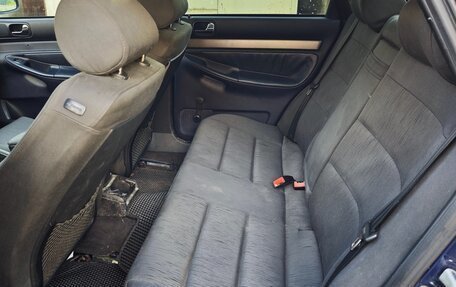 Audi A4, 1998 год, 210 000 рублей, 9 фотография