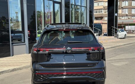 Volkswagen Tiguan, 2025 год, 4 450 000 рублей, 6 фотография